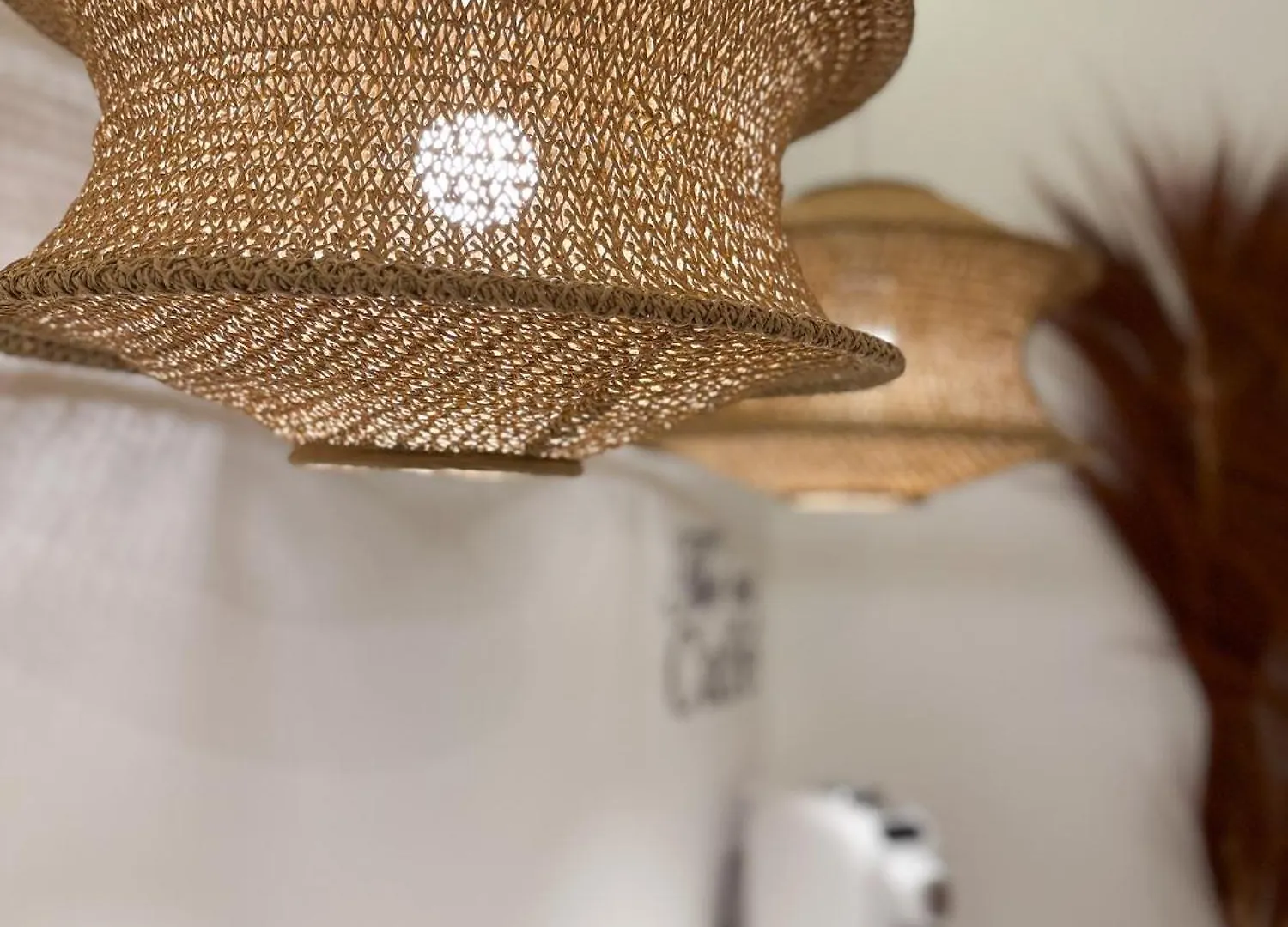 巴格里亚Dimora Blanca别墅 度假居 巴格里亚